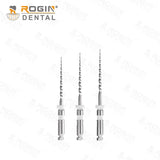 Rogin Endodontic Retreatment files