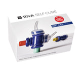 riva self cure Glass Ionomer Capsule