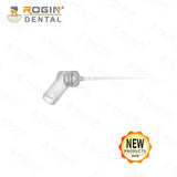 Rogin root canal irrigation needles flexible 20 pcs
