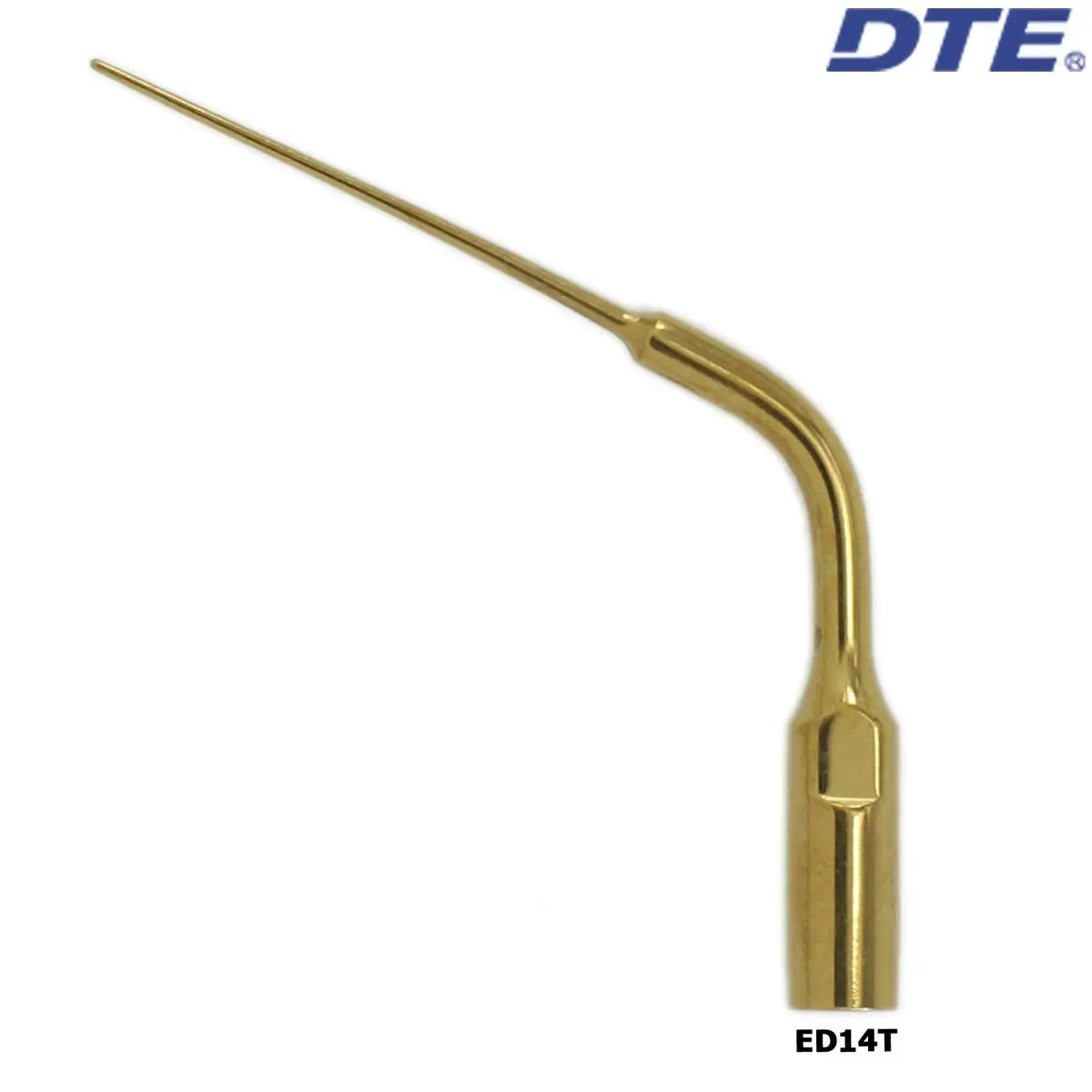 DTE Ultrasonic Titanium Tip