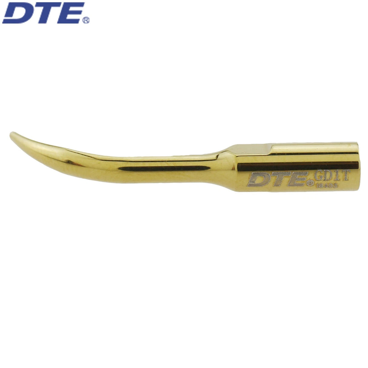 DTE Ultrasonic Titanium Tip