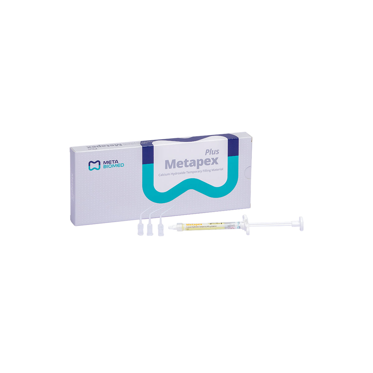 Meta Biomed MetaPex 2.2g – MedSTA