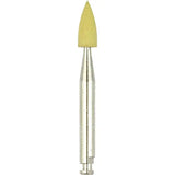 Shofu CompoMaster CA finishing, polishing, and super polishing composite Burs