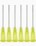 SIDE IRRIGATION NEEDLE