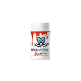 Topical gel sleepy tooth
