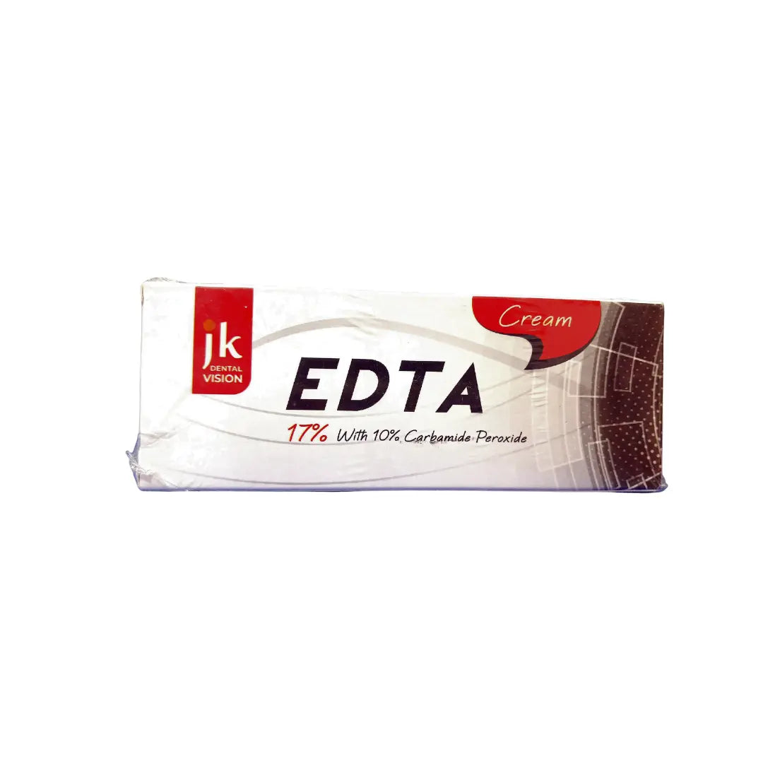 JK EDTA Cream 17%