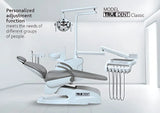 True Dent Dental Unit Classic Model