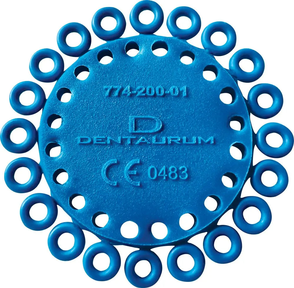 Dentaurum Dentalastics separator