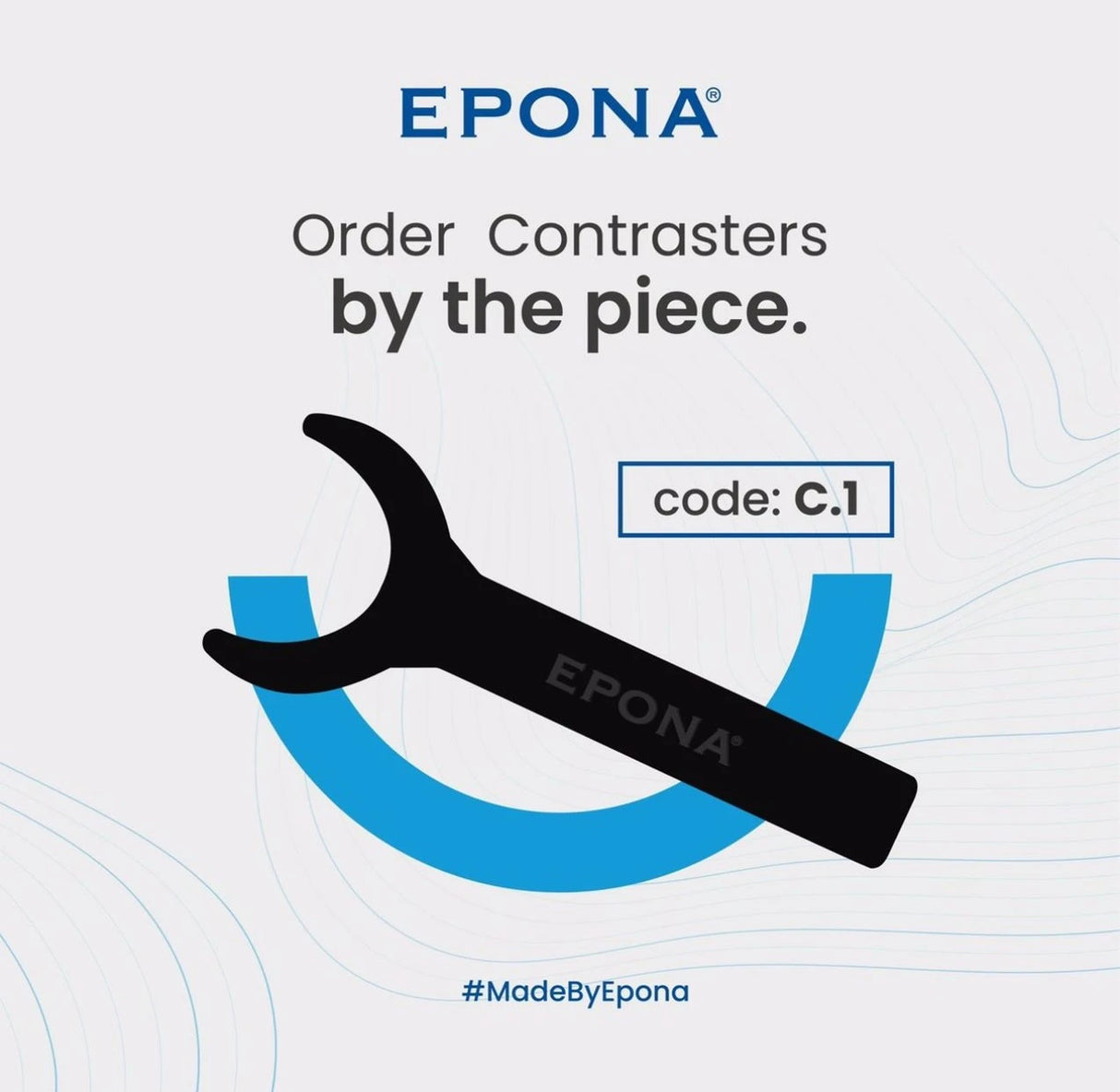 Epona Contraster Shape C