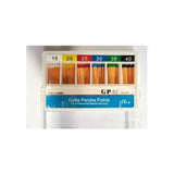 UDG gutta percha points Taper 2