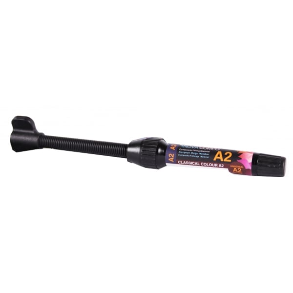 Nova Compo N Universal Composite Syringe 4g