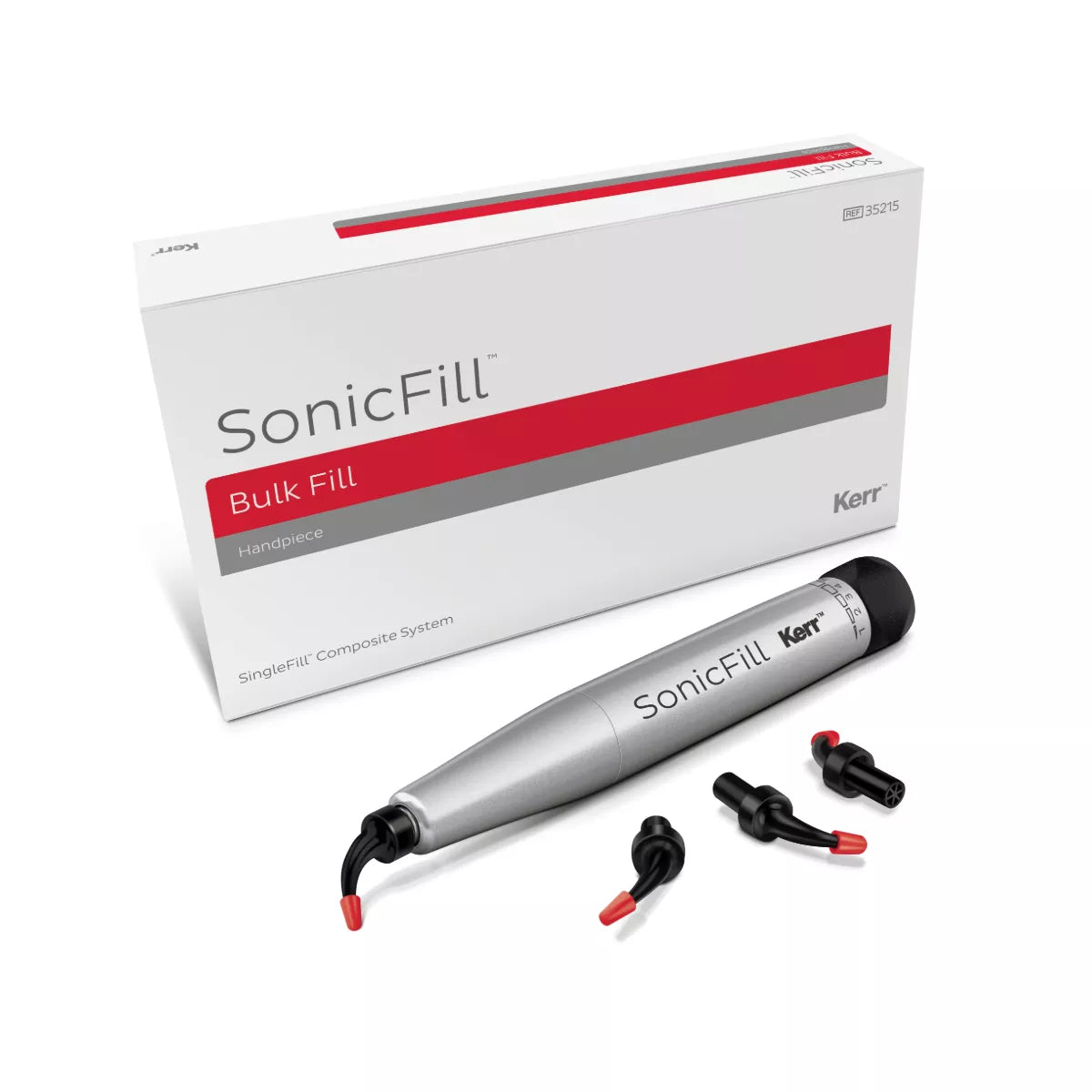 Kerr SonicFill™ 3 Composite pack of 20