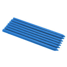 BLUE WAX sticks