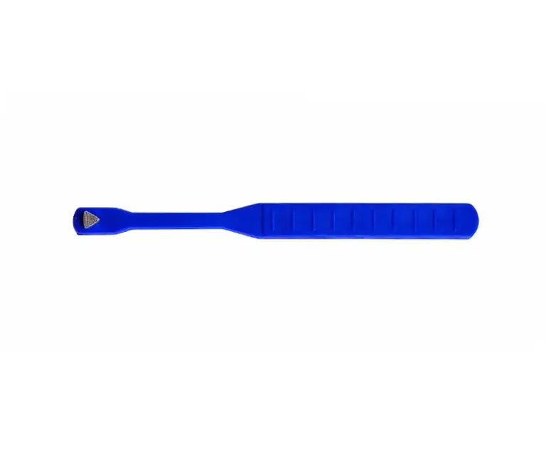 Matt Ortho Band Seater Stick Autoclavable Blue Color DIP-134