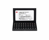 Matt Ortho Gemma  Single Bondable Non-Convertible Tubes Roth 018