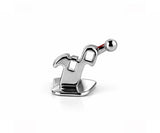 Matt Ortho Gemma 1st Molar Double Convertible Tubes