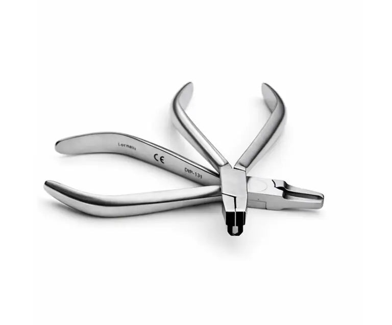 Matt Ortho  Bracket Removing Pliers Str DIP-131