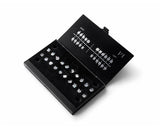 Matt Ortho Crystal Ceramic Monocrystalline Bracket Kit