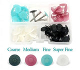 ZT-DENTAL Composite Polishing Disc KIt (40pcs)